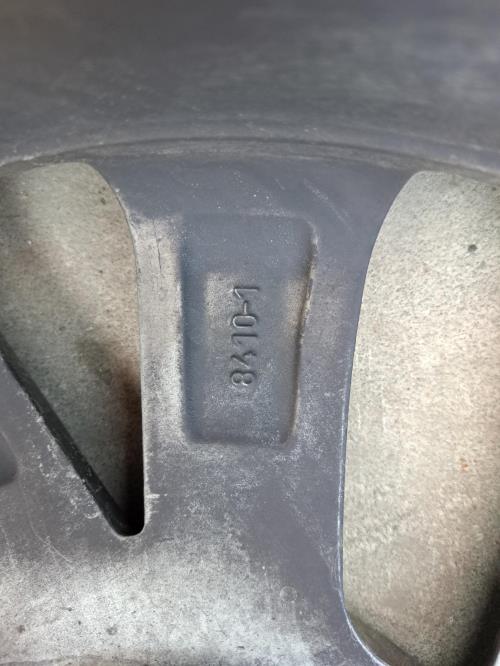 Image Jante - HYUNDAI I 30 3