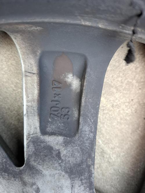 Image Jante - HYUNDAI I 30 3