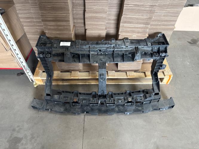 Image Face avant - RENAULT TRAFIC 3 COURT