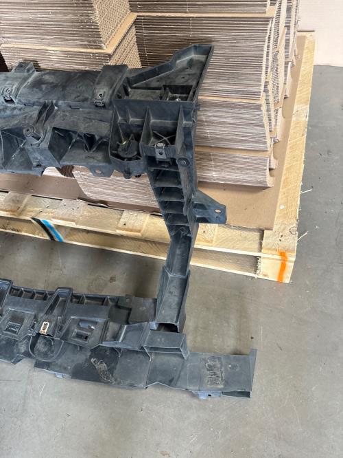 Image Face avant - RENAULT TRAFIC 3 COURT