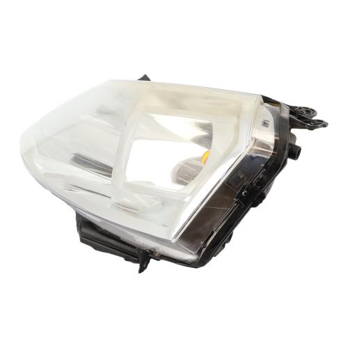 Image Optique avant principal gauche (feux)(phare) - PEUGEOT EXPERT 2