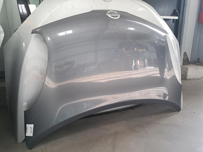 Image Capot - NISSAN MICRA 3
