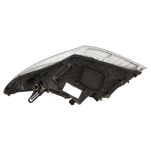 Image Optique avant principal droit (feux)(phare) - RENAULT MEGANE 3