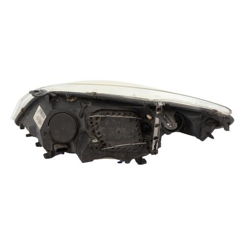 Image Optique avant principal droit (feux)(phare) - RENAULT MEGANE 3