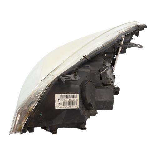 Image Optique avant principal droit (feux)(phare) - RENAULT MEGANE 3