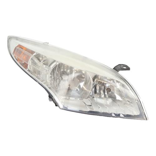 Image Optique avant principal droit (feux)(phare) - RENAULT MEGANE 3