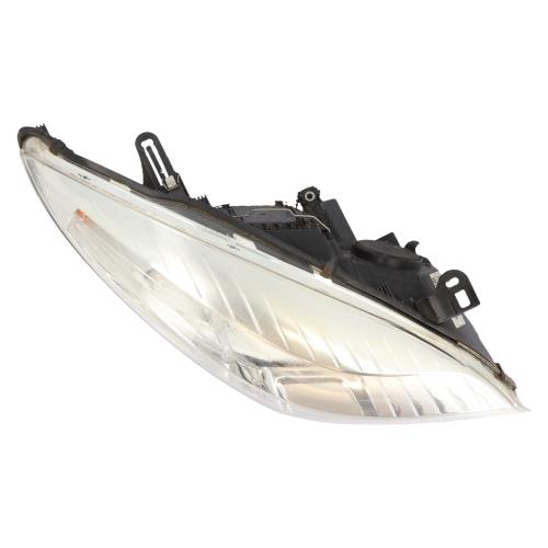 Image Optique avant principal droit (feux)(phare) - RENAULT MEGANE 3