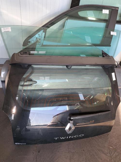 Image Lunette arriere - RENAULT TWINGO 3
