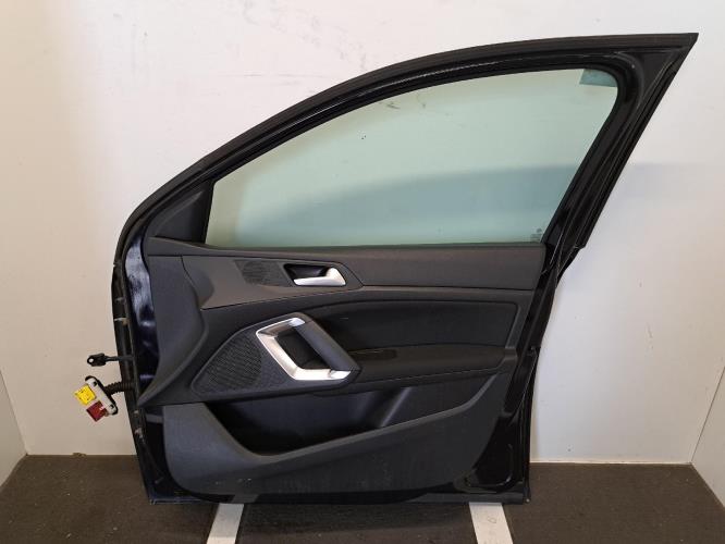 Image Porte avant droit - PEUGEOT 308 2 SW