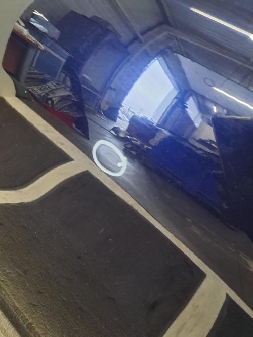 Image Porte avant droit - PEUGEOT 308 2 SW