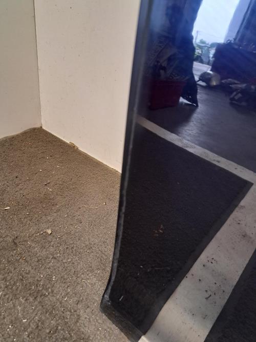 Image Porte avant droit - PEUGEOT 308 2 SW
