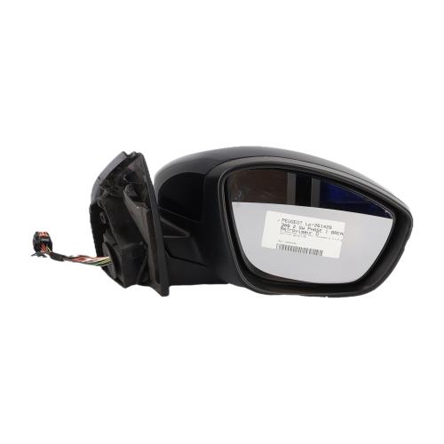 Image Retroviseur droit - PEUGEOT 308 2 SW