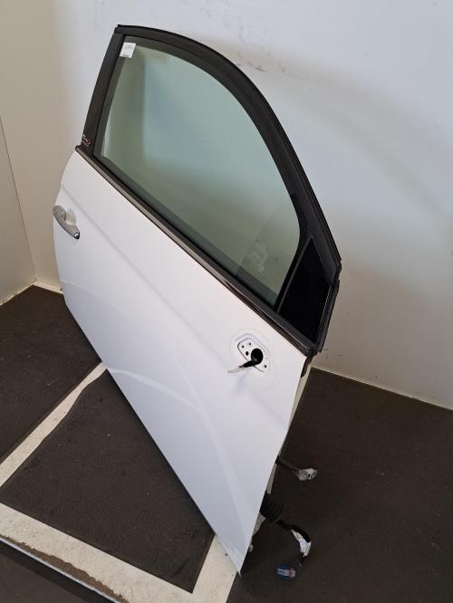 Image Porte avant droit - FIAT 500 2