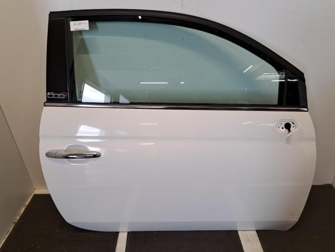 Image Porte avant droit - FIAT 500 2