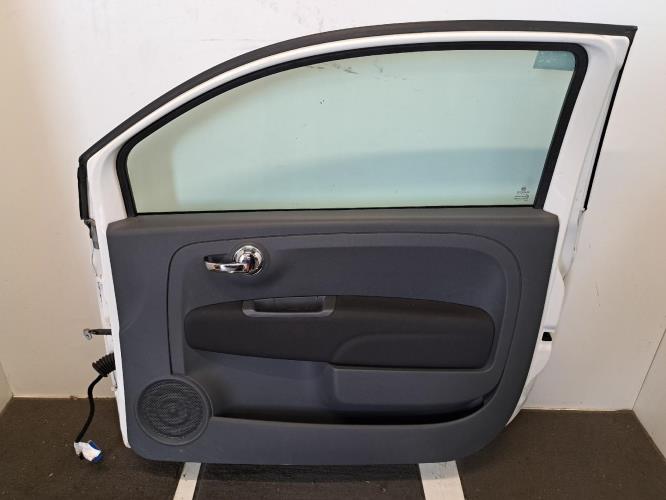 Image Porte avant droit - FIAT 500 2