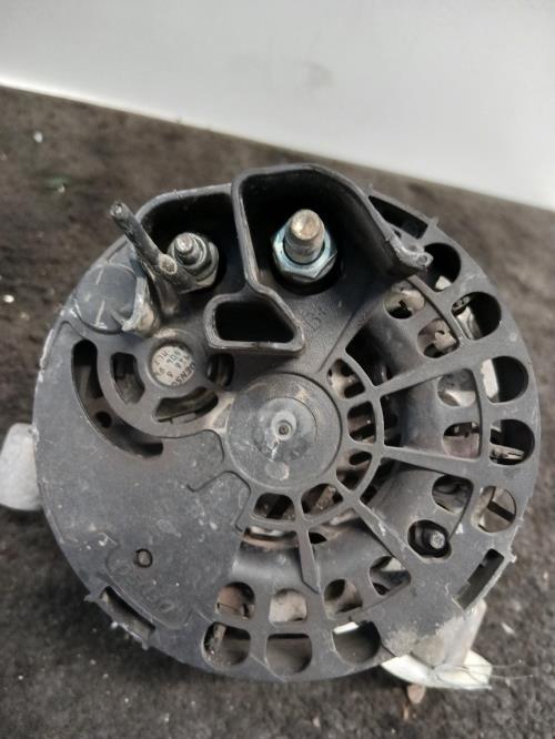Image Alternateur - FIAT 500 2