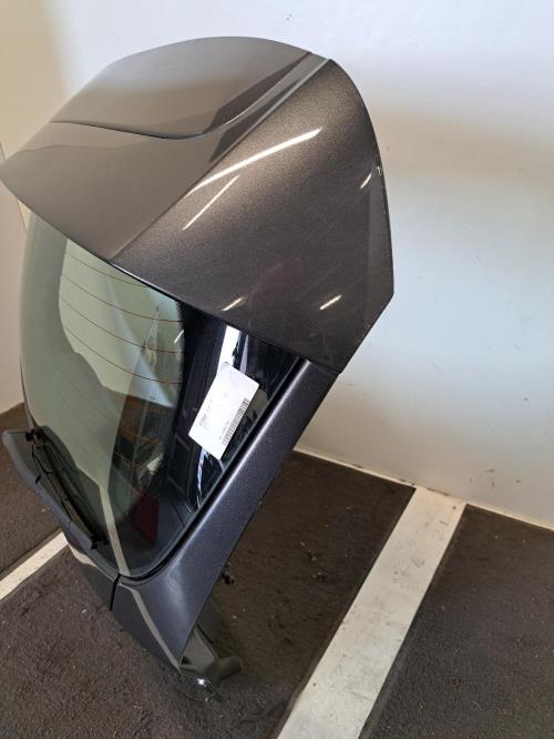 Image Malle/Hayon arriere - FORD FIESTA 6