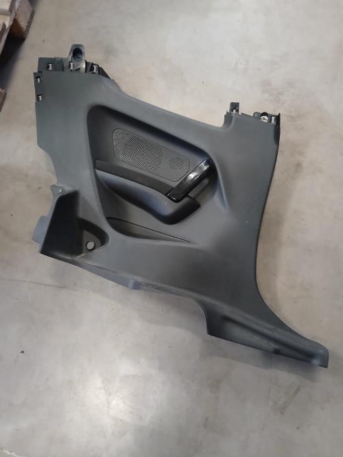 Image Banquette arriere (KIT DERIV VP) - PEUGEOT 208 1