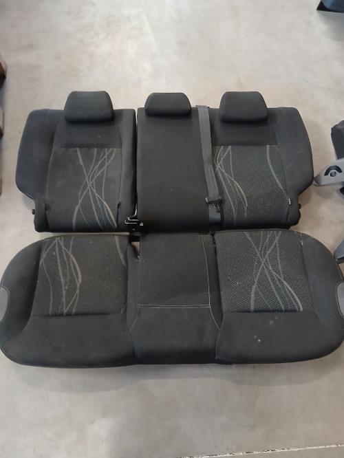 Image Banquette arriere (KIT DERIV VP) - PEUGEOT 208 1