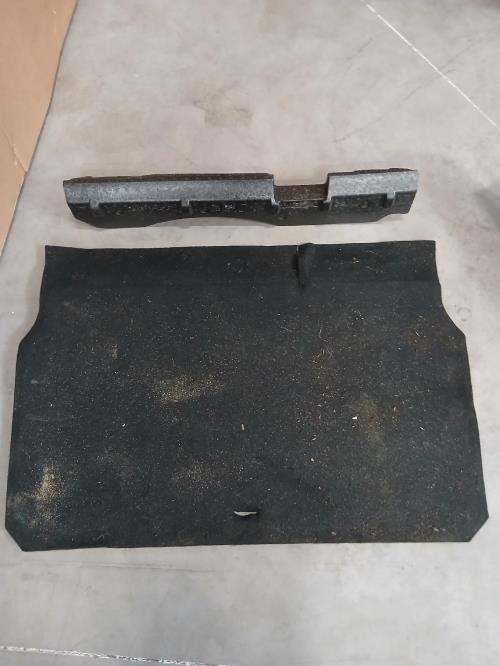Image Banquette arriere (KIT DERIV VP) - PEUGEOT 208 1