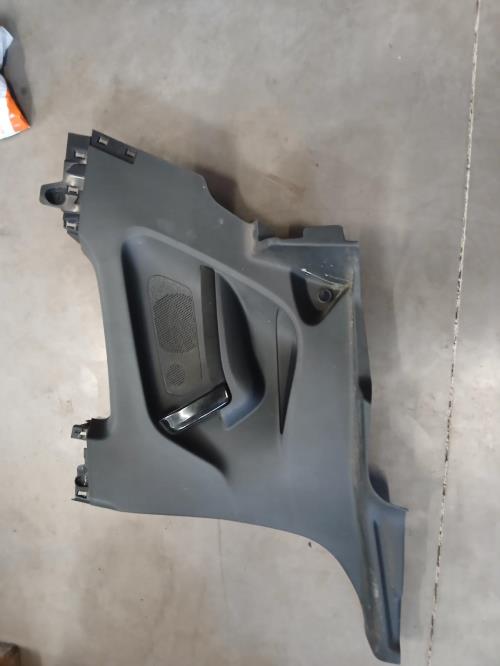 Image Banquette arriere (KIT DERIV VP) - PEUGEOT 208 1