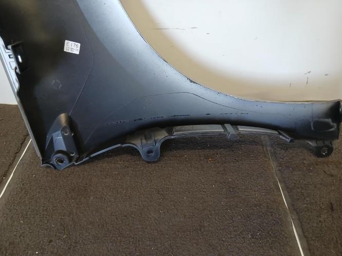 Image Aile avant gauche - PEUGEOT 308 1 SW