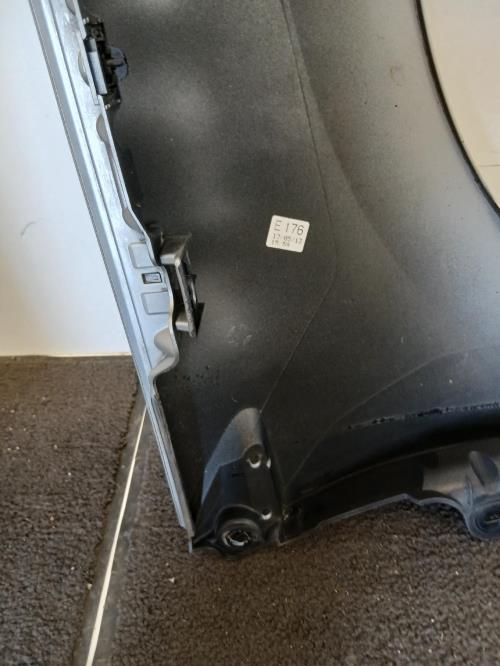 Image Aile avant gauche - PEUGEOT 308 1 SW
