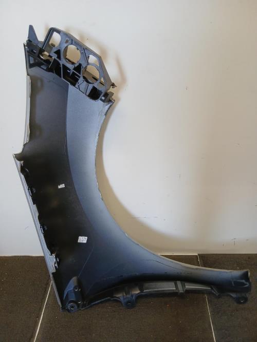 Image Aile avant gauche - PEUGEOT 308 1 SW