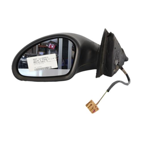 Image Retroviseur gauche - SEAT IBIZA 3