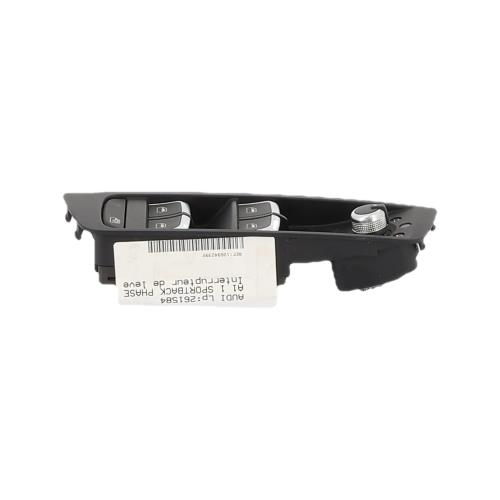 Image Interrupteur de leve vitre avant gauche - AUDI A1 1