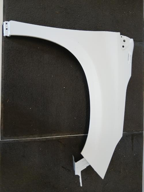 Image Aile avant droit - PEUGEOT 2008 1