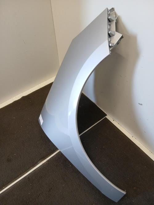 Image Aile avant droit - RENAULT SCENIC 3