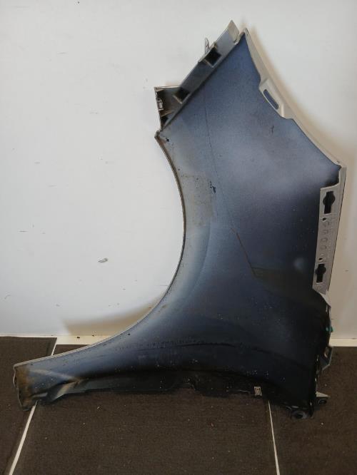 Image Aile avant droit - RENAULT SCENIC 3