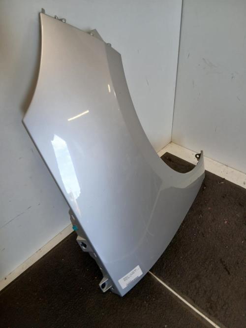 Image Aile avant droit - RENAULT SCENIC 3
