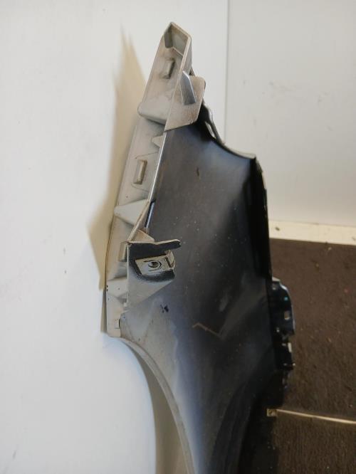 Image Aile avant droit - RENAULT SCENIC 3