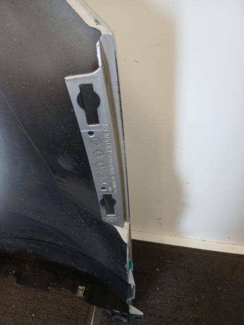 Image Aile avant droit - RENAULT SCENIC 3