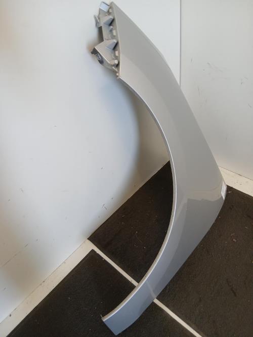 Image Aile avant gauche - RENAULT SCENIC 3