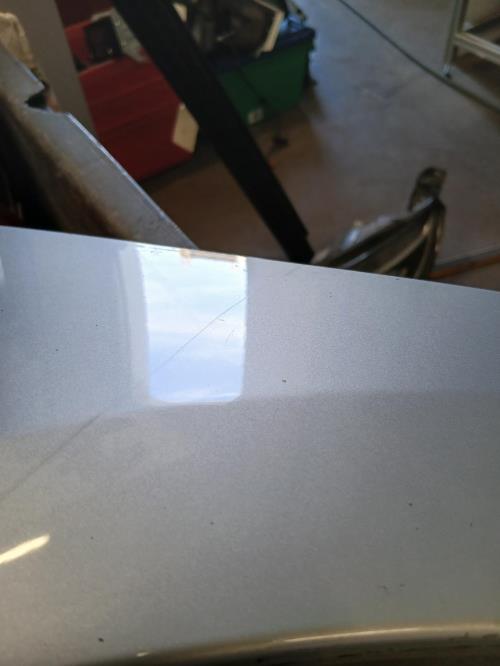 Image Aile avant gauche - RENAULT SCENIC 3