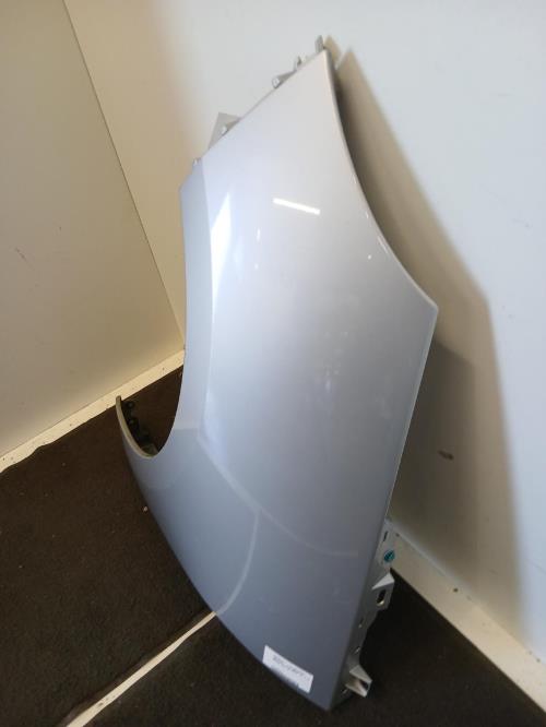 Image Aile avant gauche - RENAULT SCENIC 3