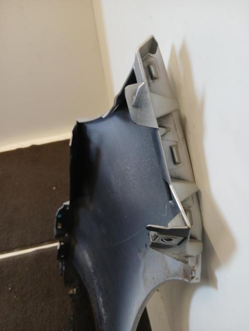 Image Aile avant gauche - RENAULT SCENIC 3