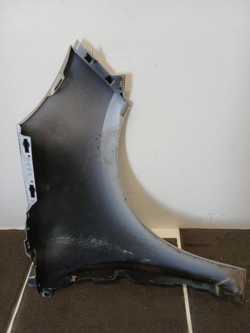 Image Aile avant gauche - RENAULT SCENIC 3