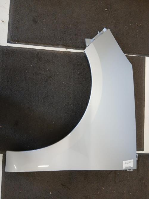 Image Aile avant gauche - RENAULT SCENIC 3