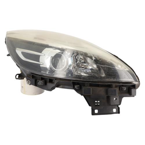 Image Optique avant principal droit (feux)(phare) - RENAULT SCENIC 3