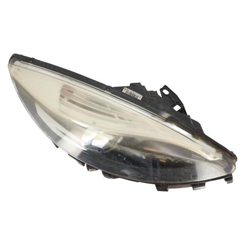 Image Optique avant principal droit (feux)(phare) - RENAULT SCENIC 3