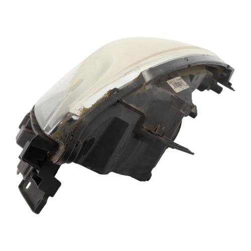 Image Optique avant principal droit (feux)(phare) - RENAULT SCENIC 3