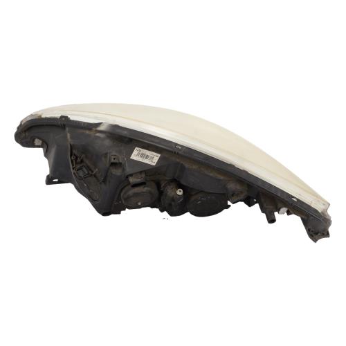 Image Optique avant principal droit (feux)(phare) - RENAULT SCENIC 3