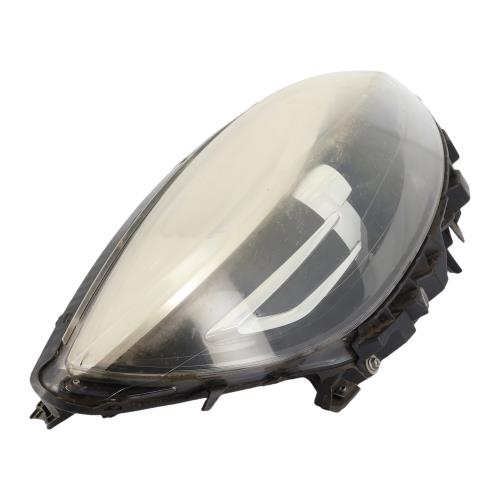 Image Optique avant principal droit (feux)(phare) - RENAULT SCENIC 3