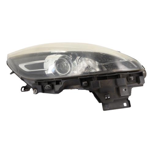 Image Optique avant principal droit (feux)(phare) - RENAULT SCENIC 3