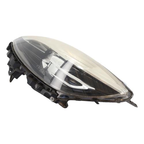 Image Optique avant principal gauche (feux)(phare) - RENAULT SCENIC 3