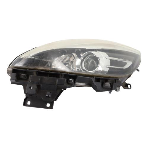 Image Optique avant principal gauche (feux)(phare) - RENAULT SCENIC 3